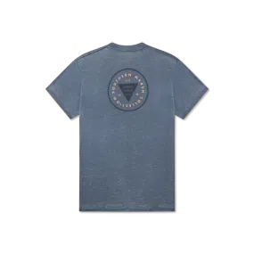 SEAWASH™ Tee - Boulder Patch