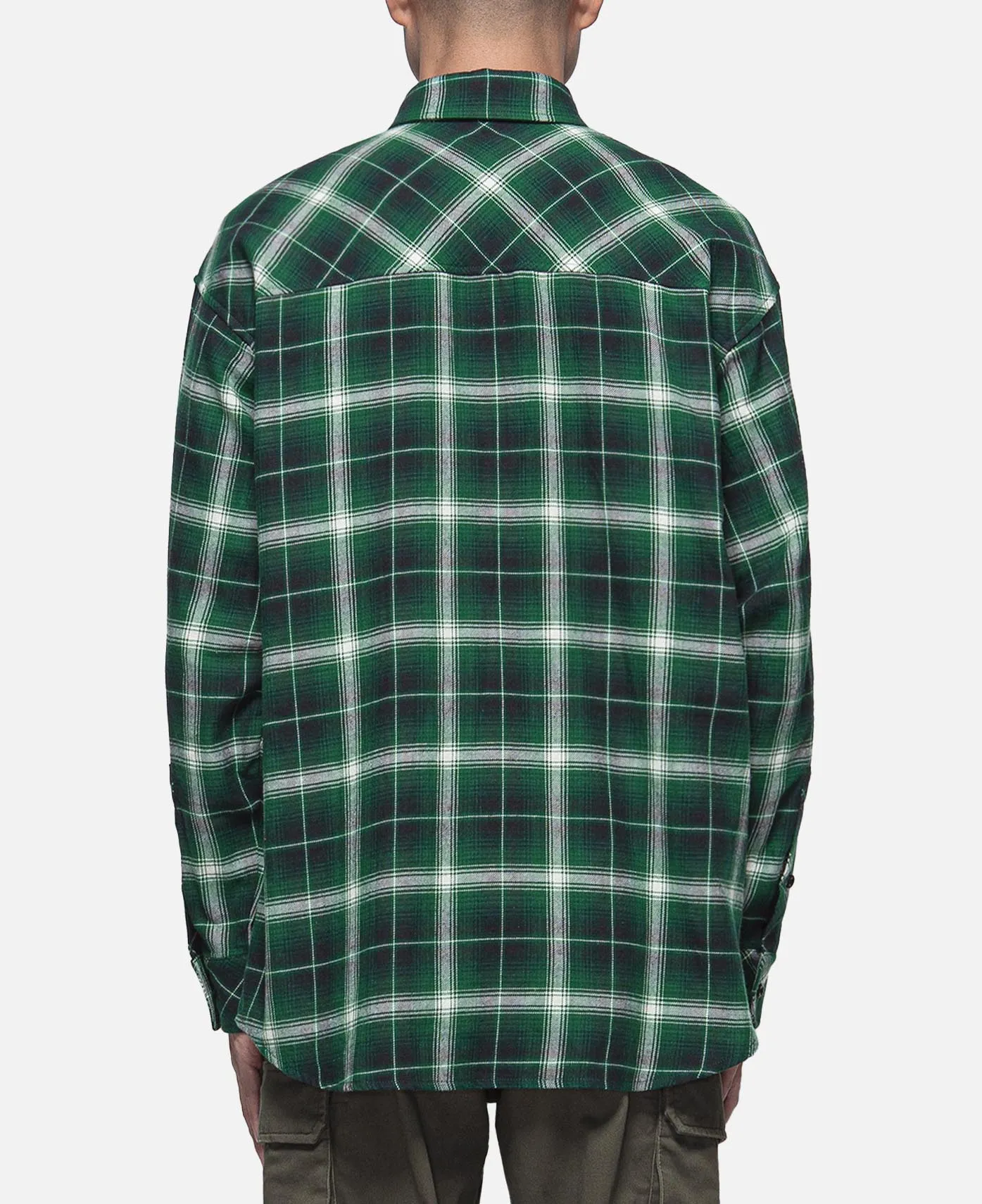 Standard Shirt (Green)