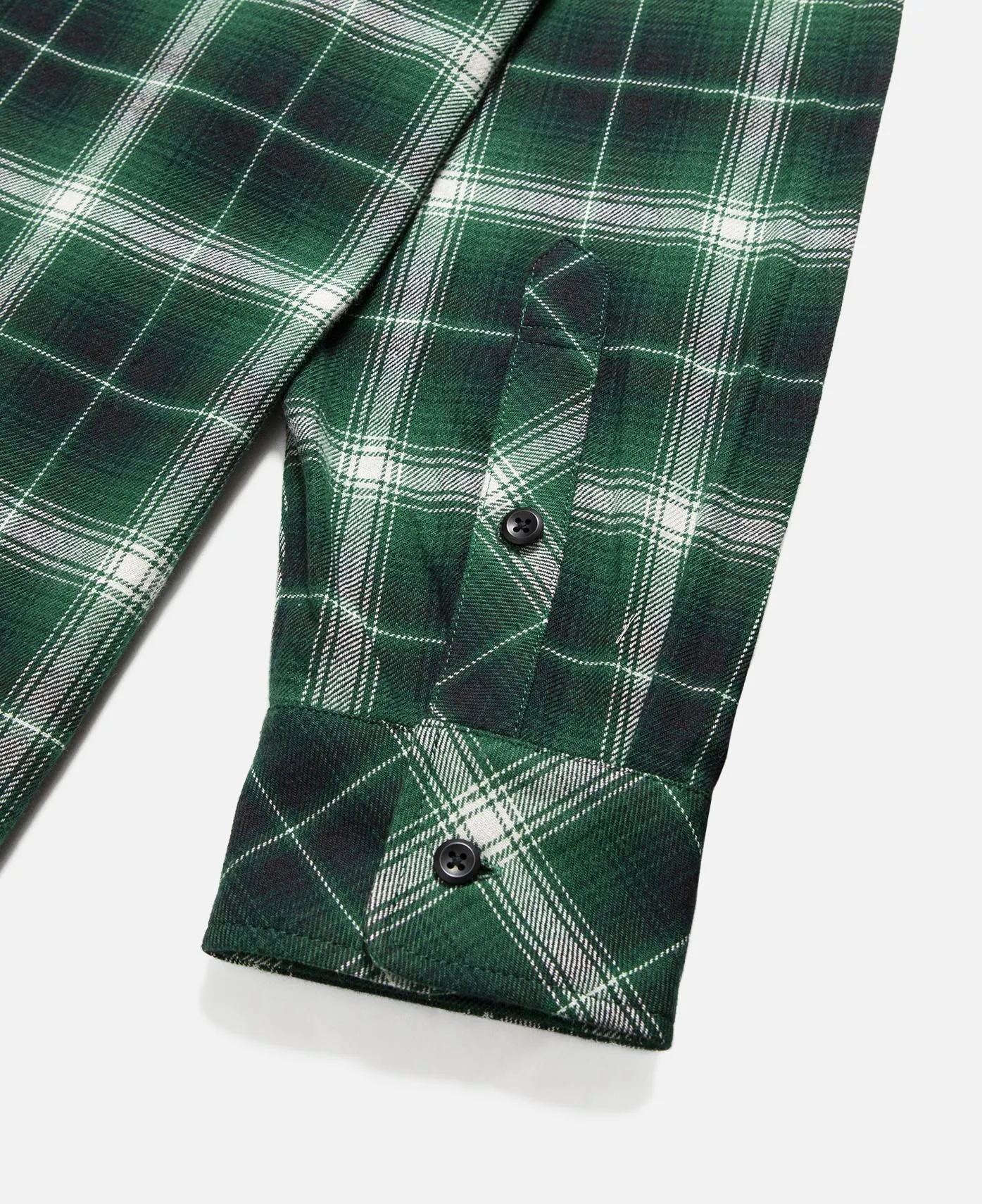Standard Shirt (Green)
