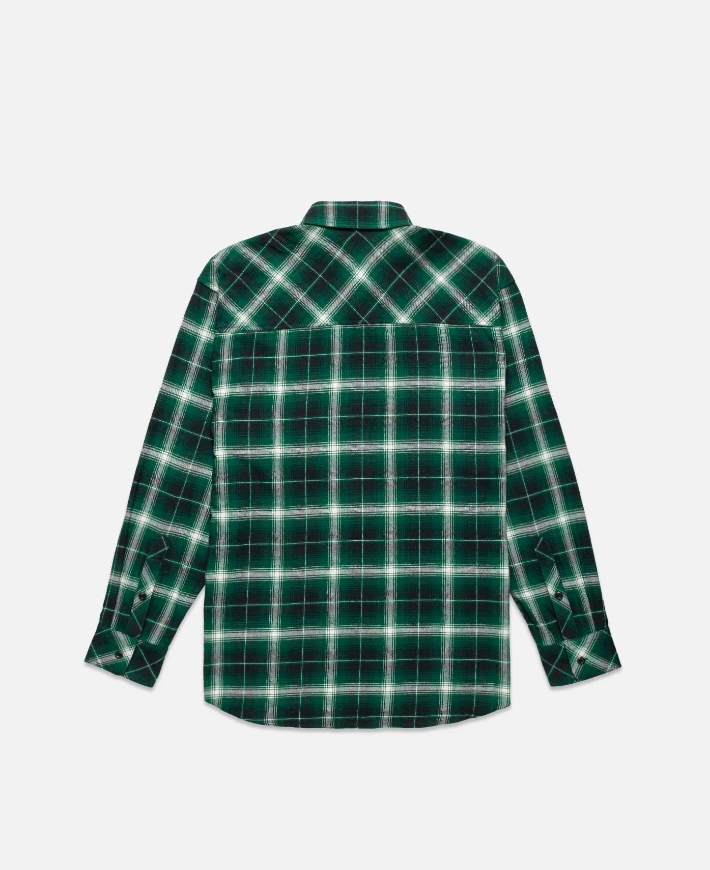 Standard Shirt (Green)