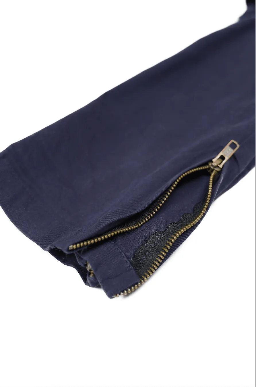 Strategy Cargo Pants (Navy)