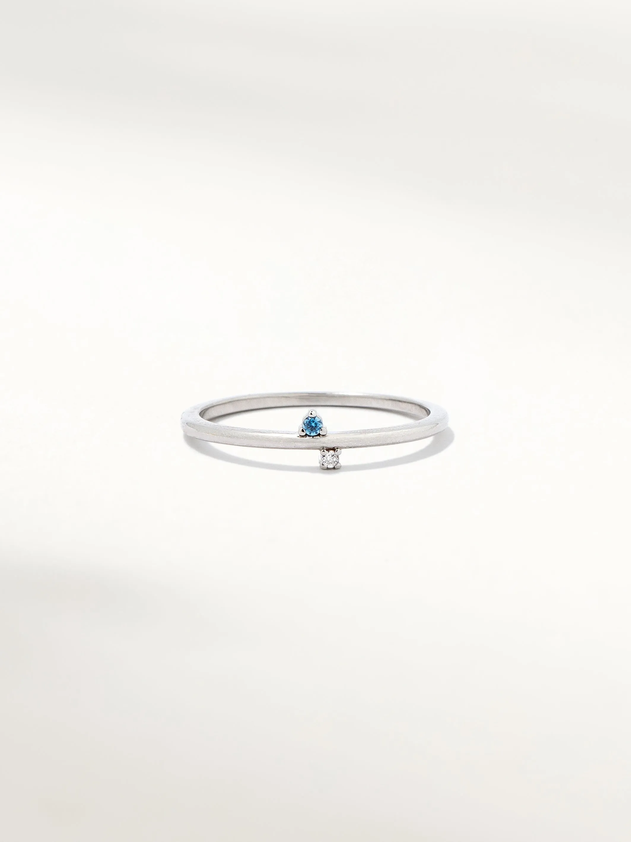 Summer Nights Ring