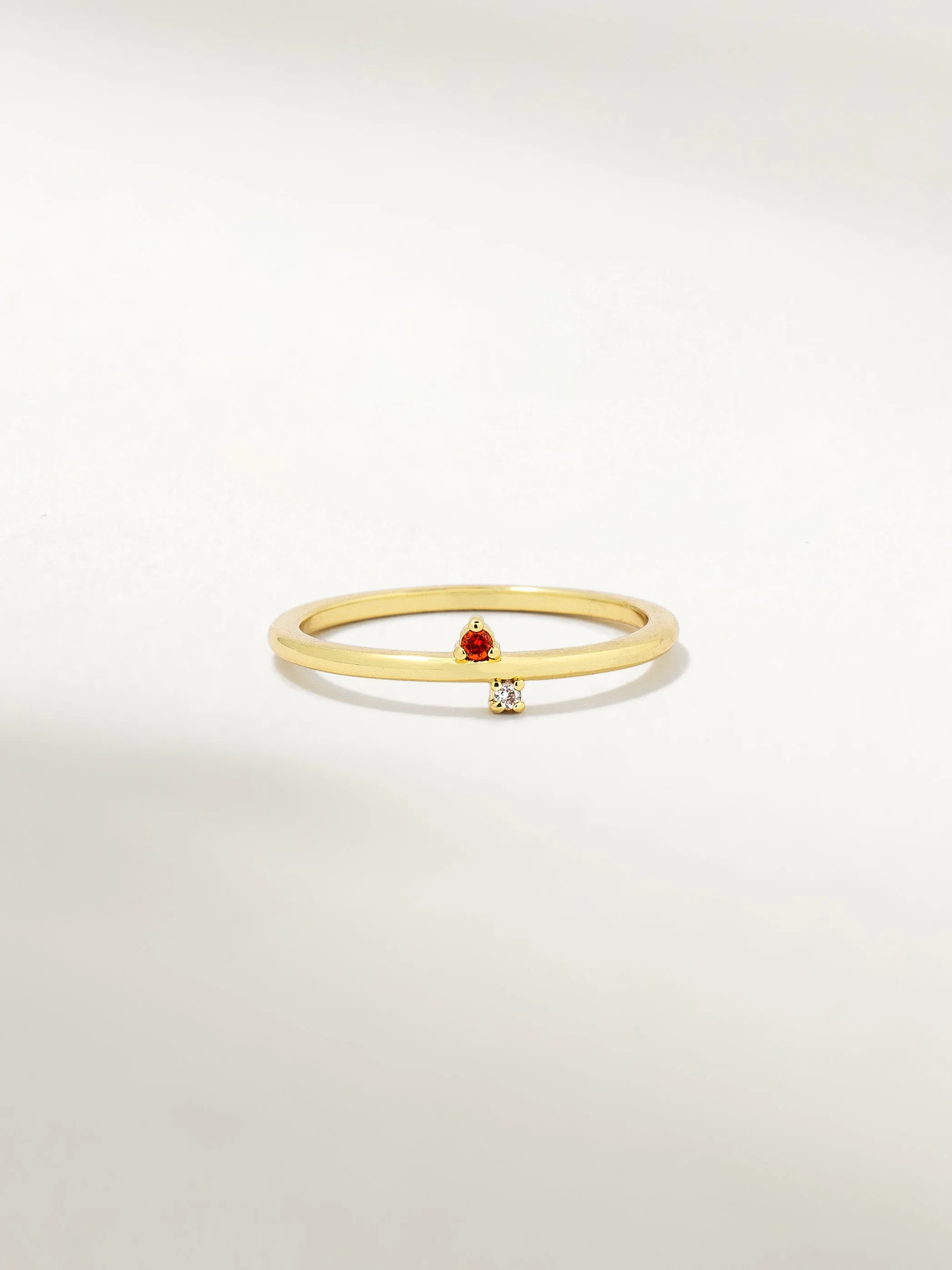 Summer Nights Ring