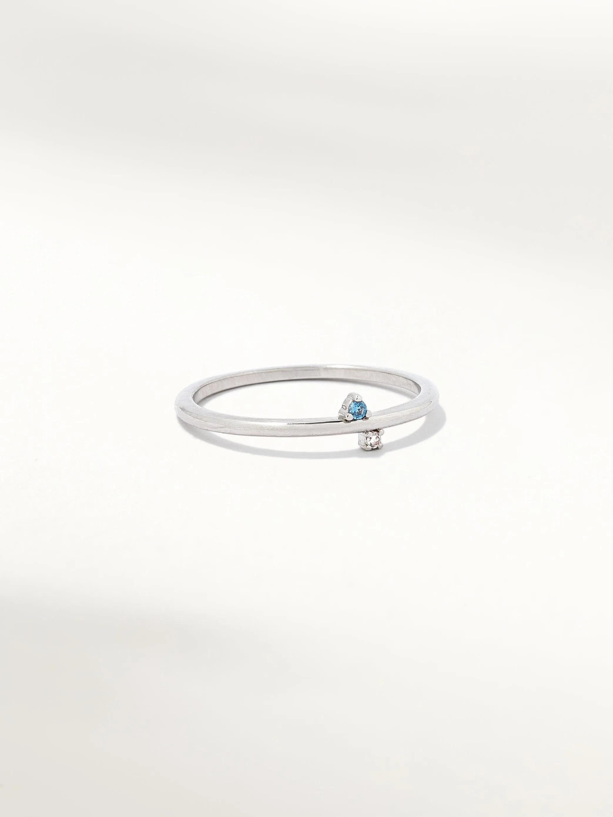 Summer Nights Ring