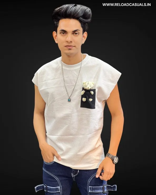 Teddy Sando