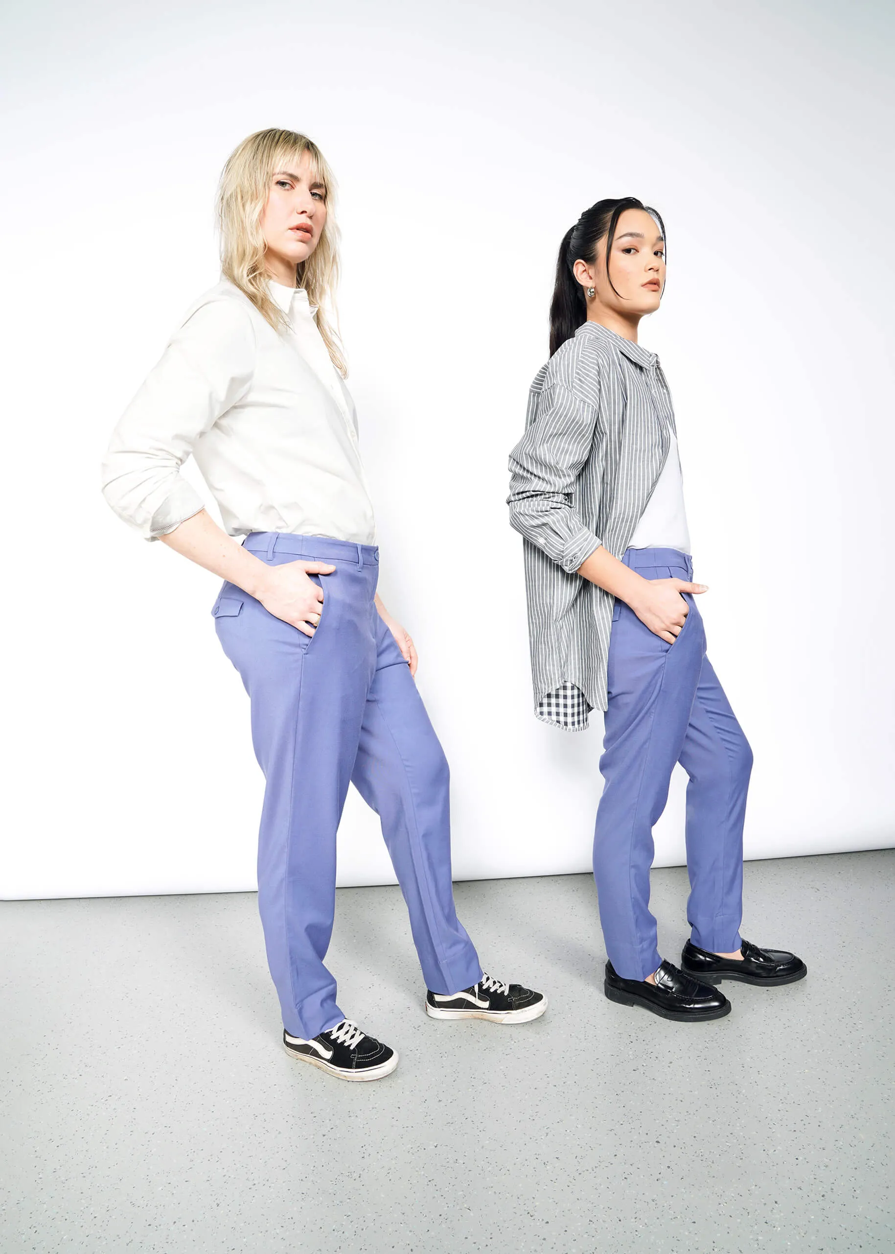 The Empower Trouser