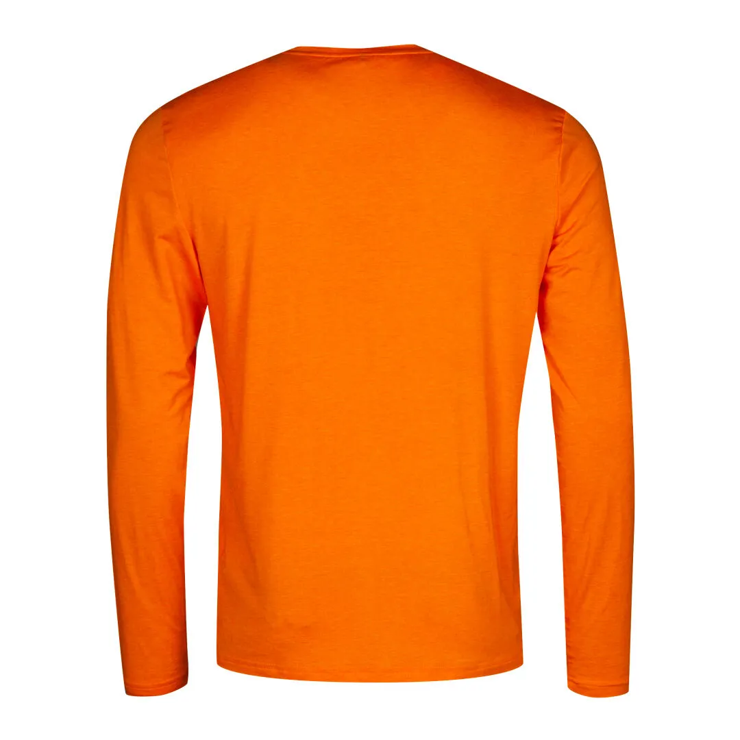 Tuntu II Long Sleeve Merino Shirt Men's