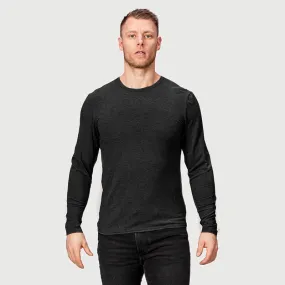 Tuntu II Long Sleeve Merino Shirt Men's