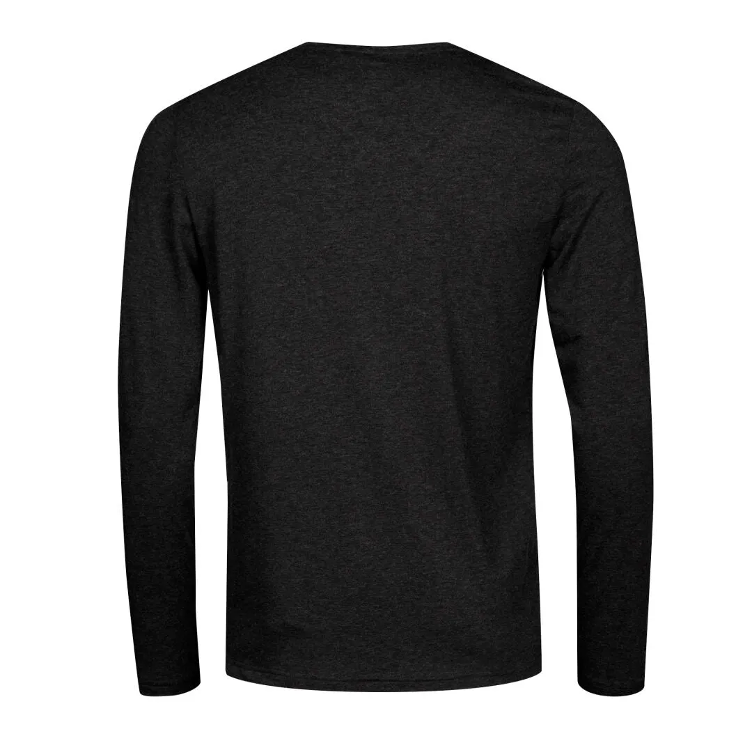 Tuntu II Long Sleeve Merino Shirt Men's
