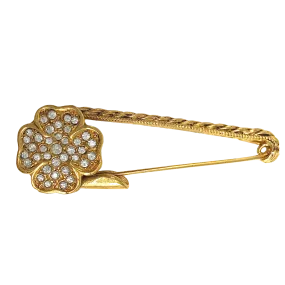 Vintage Chanel Brooch