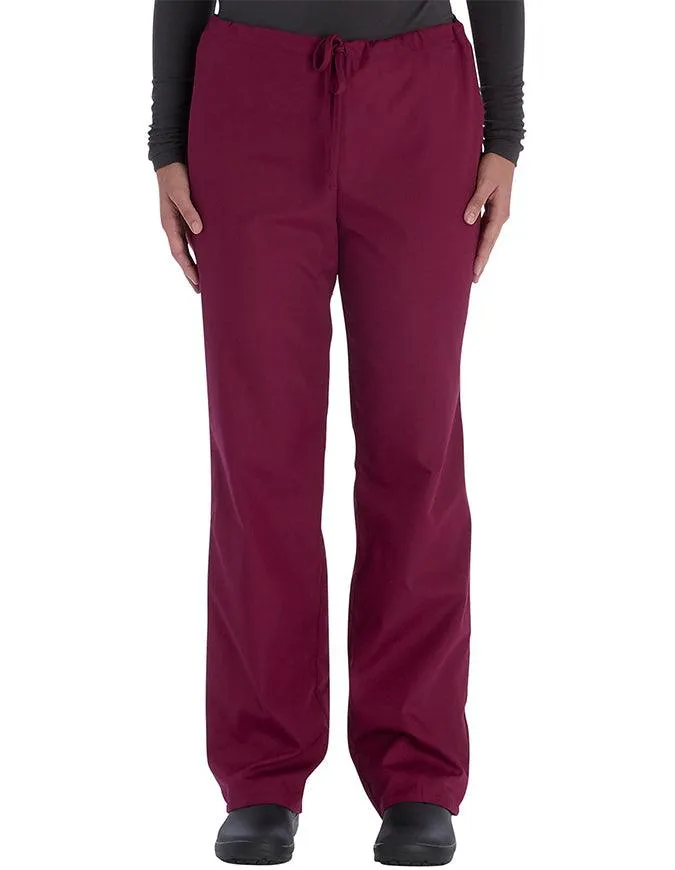 Vital threads Unisex Solid Scrub Set