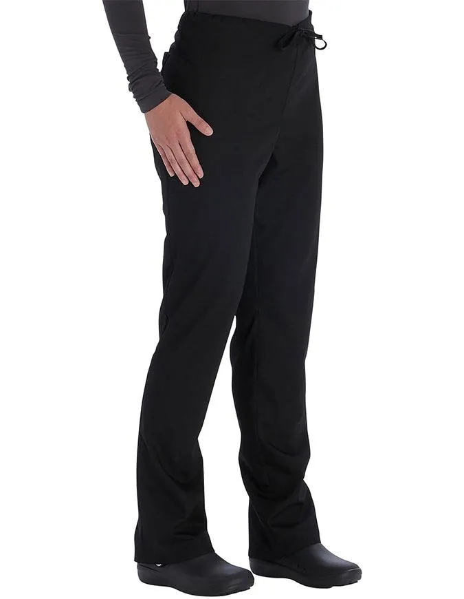 Vital threads Unisex Solid Scrub Set