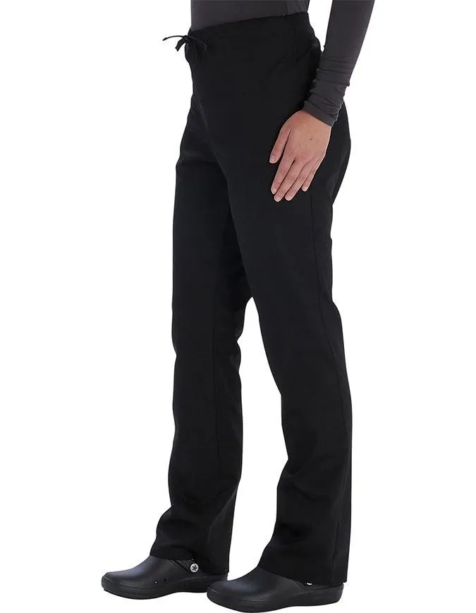 Vital threads Unisex Solid Scrub Set