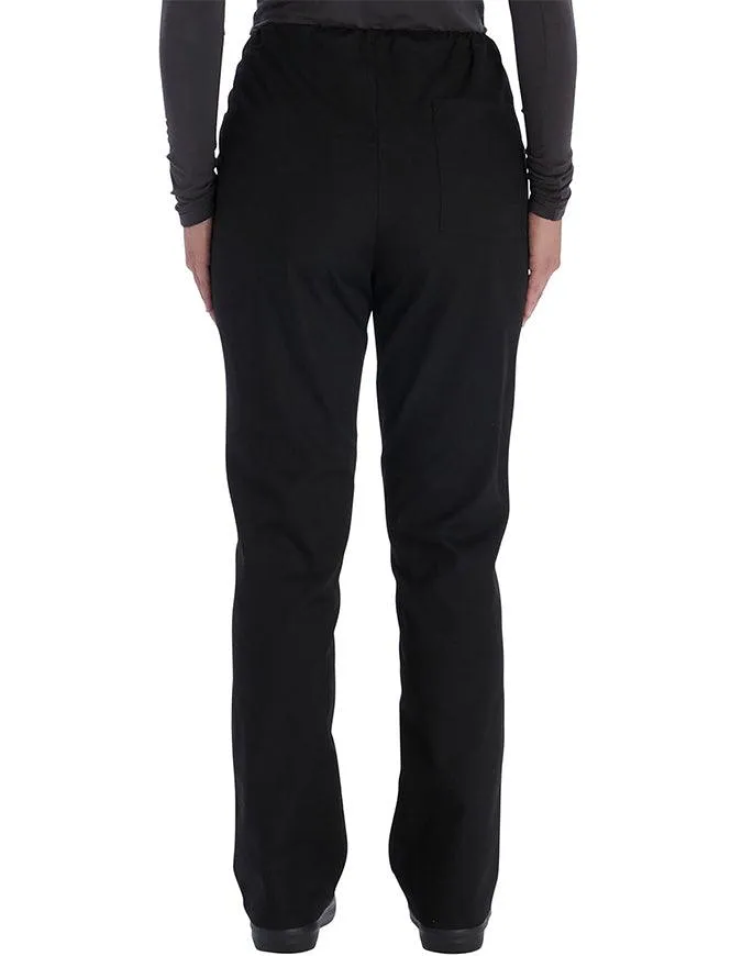 Vital threads Unisex Solid Scrub Set