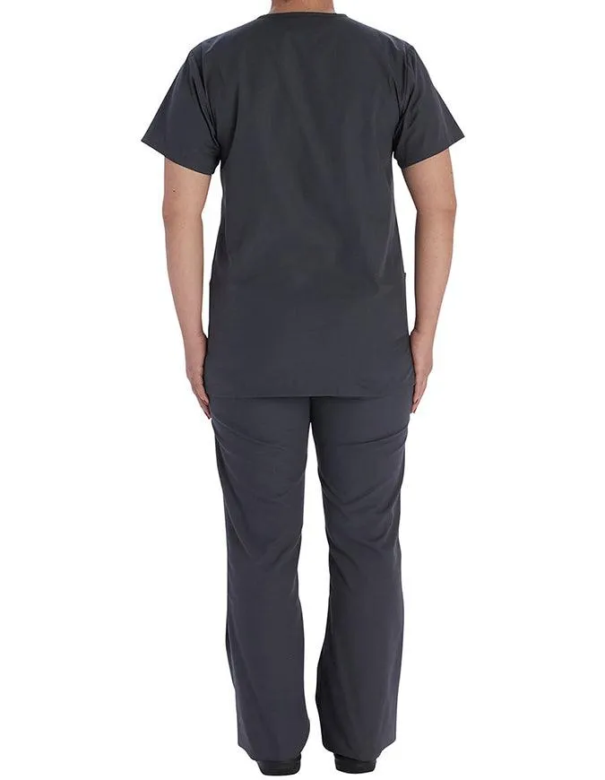 Vital Threads Unisex V-Neck Scrub Sets