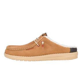 Wally Slip Warmth - Beige