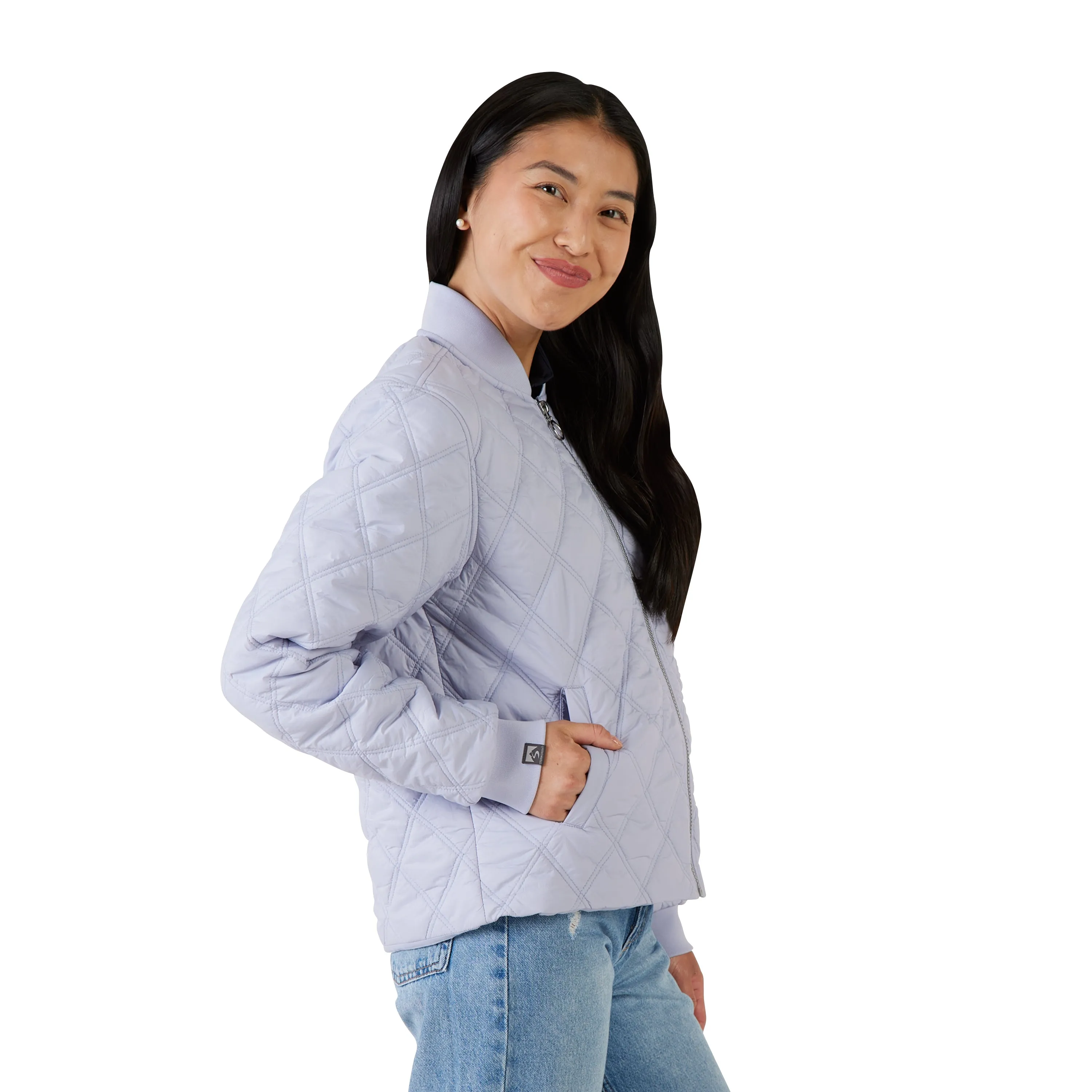 Women's Altitude Jacket  - COMING SEPT 2024