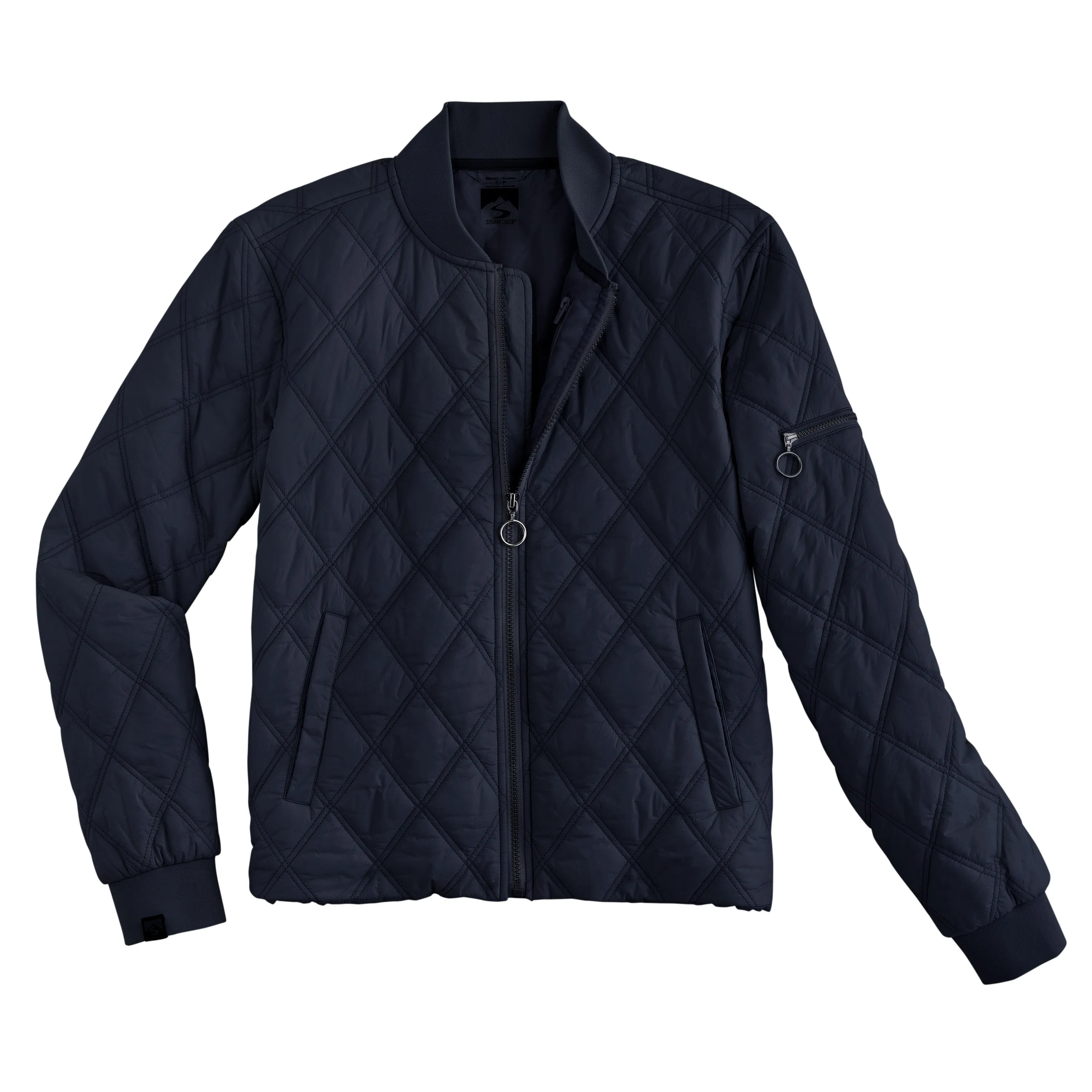 Women's Altitude Jacket  - COMING SEPT 2024