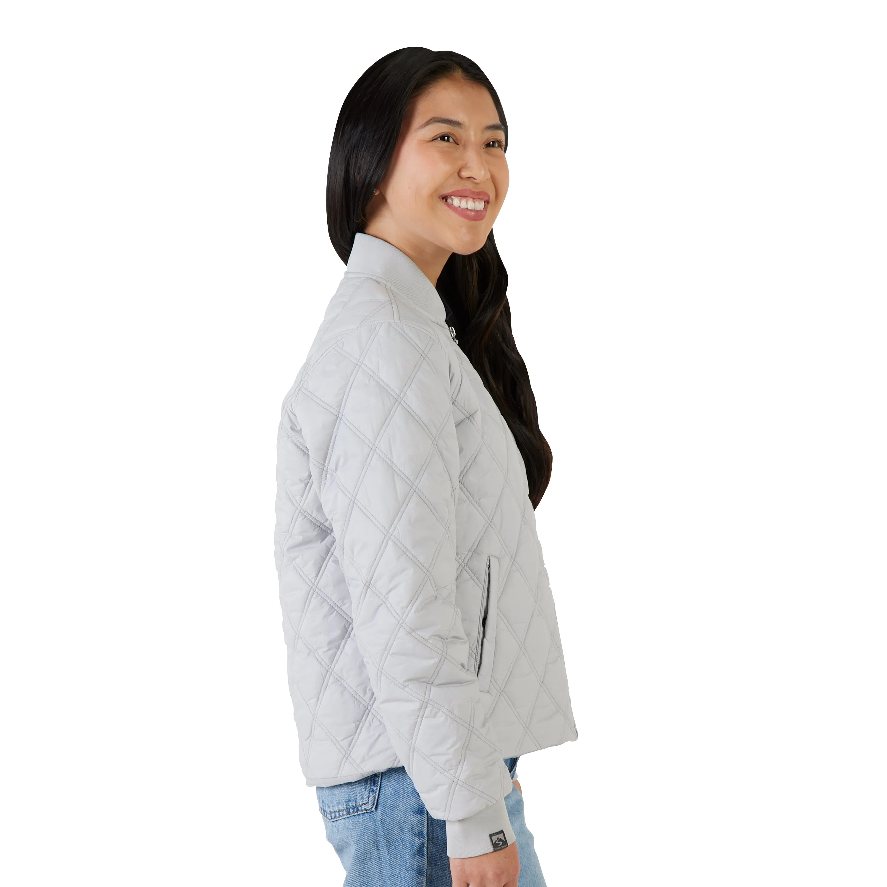 Women's Altitude Jacket  - COMING SEPT 2024