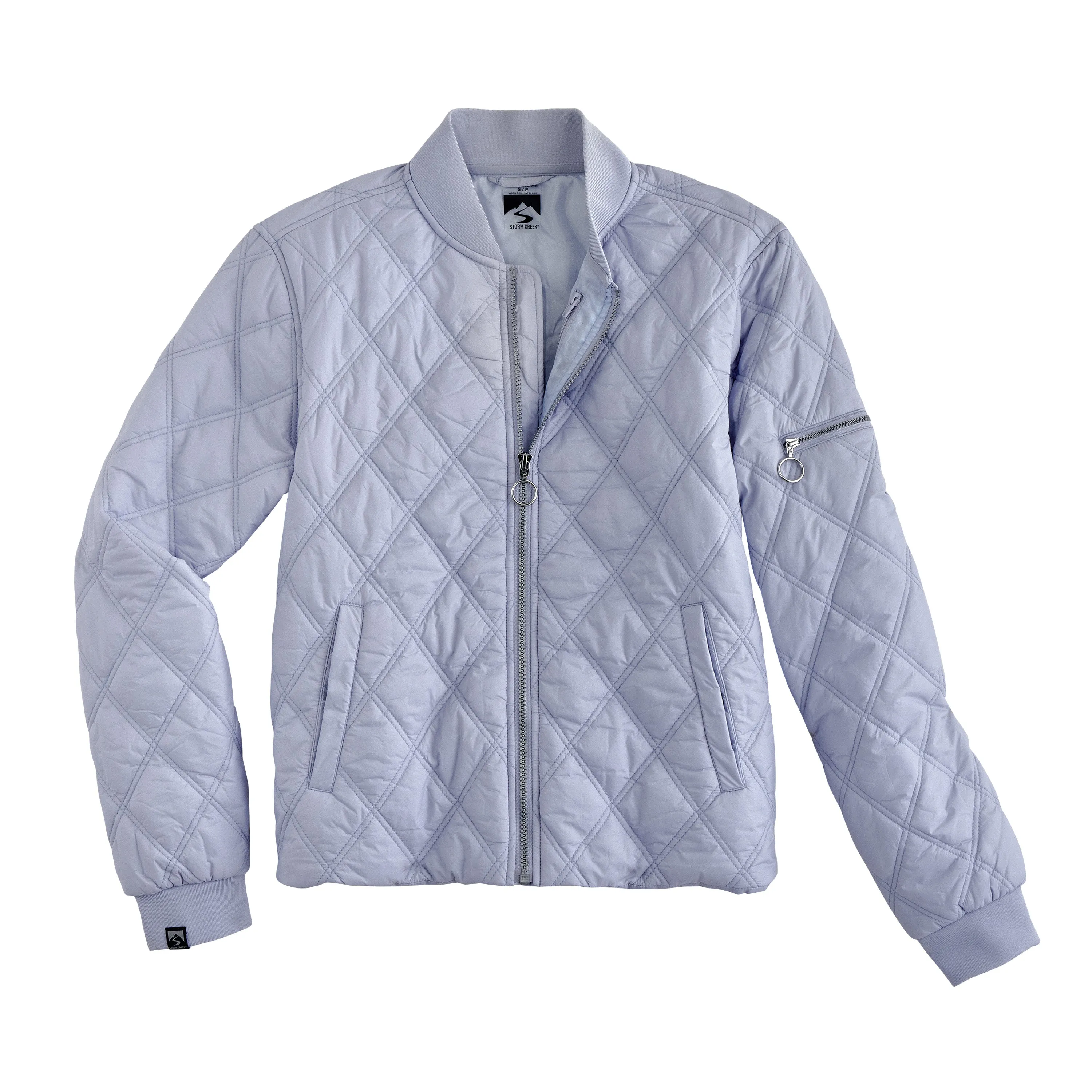 Women's Altitude Jacket  - COMING SEPT 2024