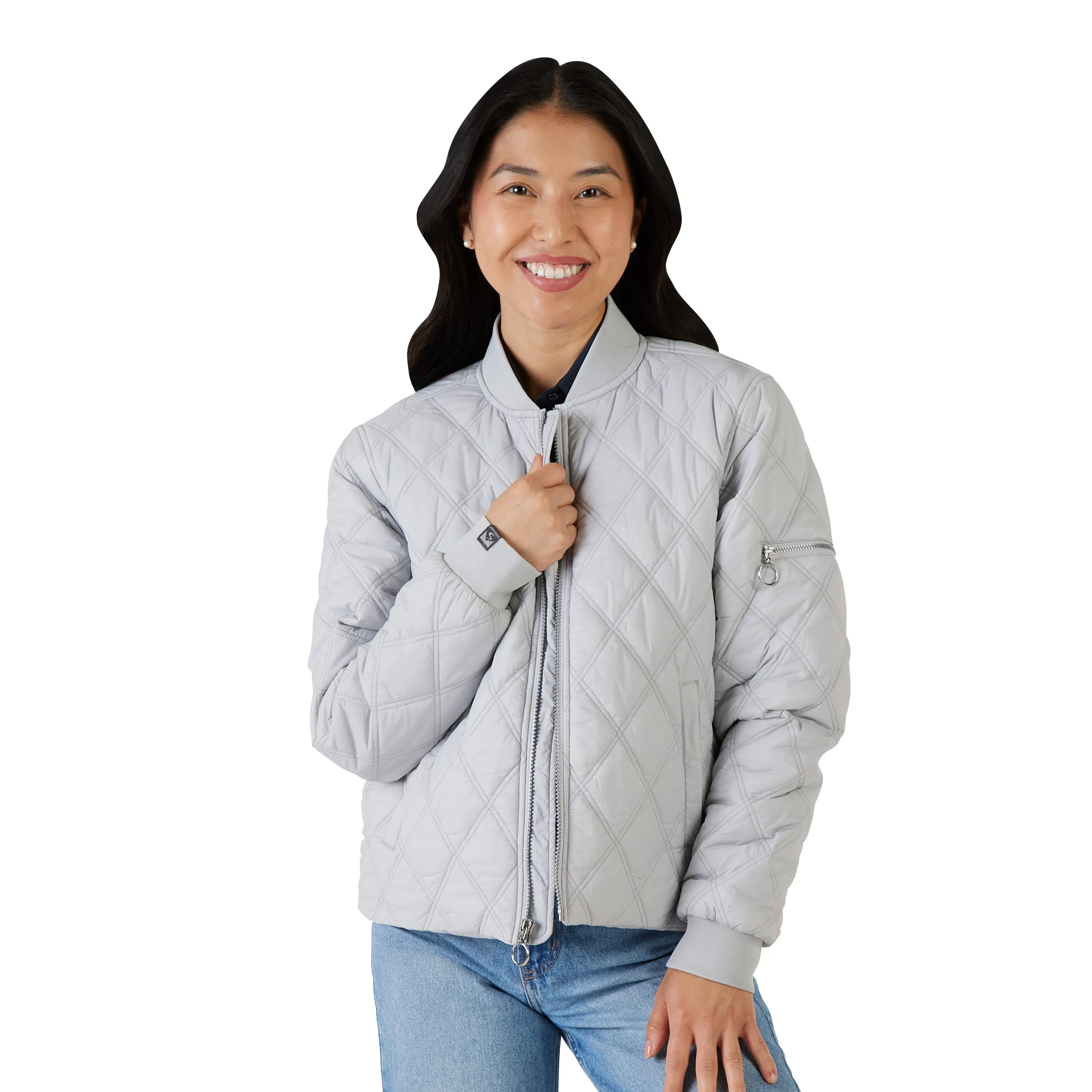 Women's Altitude Jacket  - COMING SEPT 2024