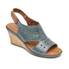 Women's Janna Perf Sling by Cobb Hill