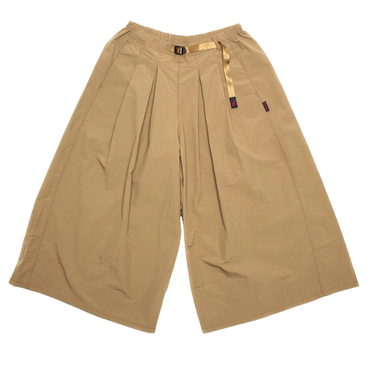 Women's Nylon Flare Pant