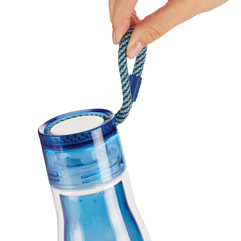 ZOKU Glass Core Bottle Everyday 16oz