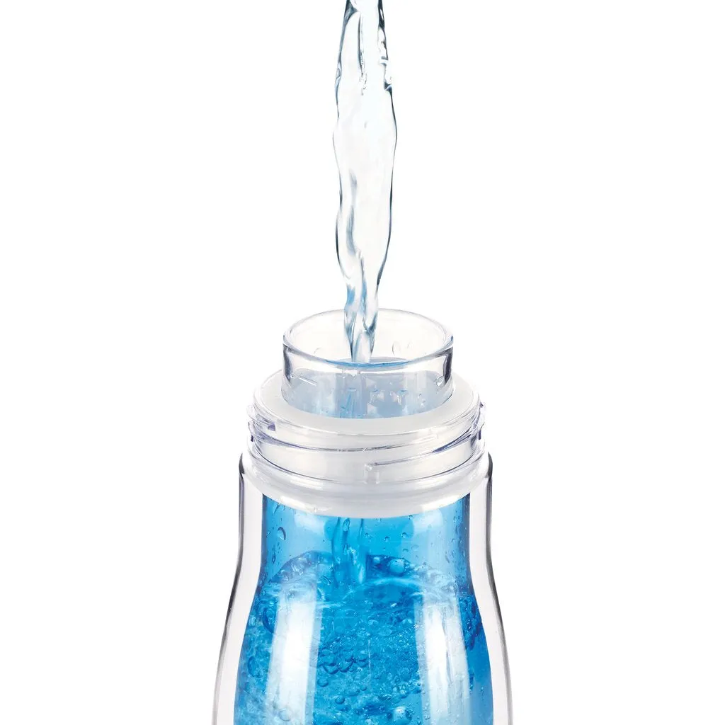ZOKU Glass Core Bottle Everyday 16oz
